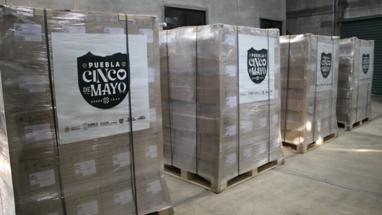 Bajo la marca Puebla Cinco de Mayo mezcal artesanal Chicotona llegará a Nueva York