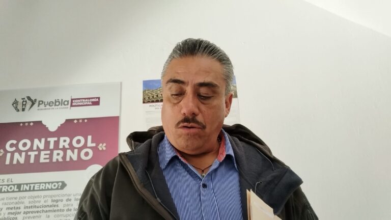 Ayuntamiento de  Puebla entregará 27 obras antes de que concluya 2025