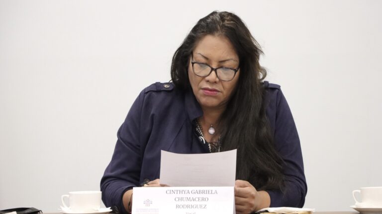 Avala Comisión del Congreso reformas para reconocer la violencia simbólica 
