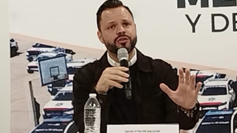 Se intervendrán los cruceros más peligrosos de la ciudad