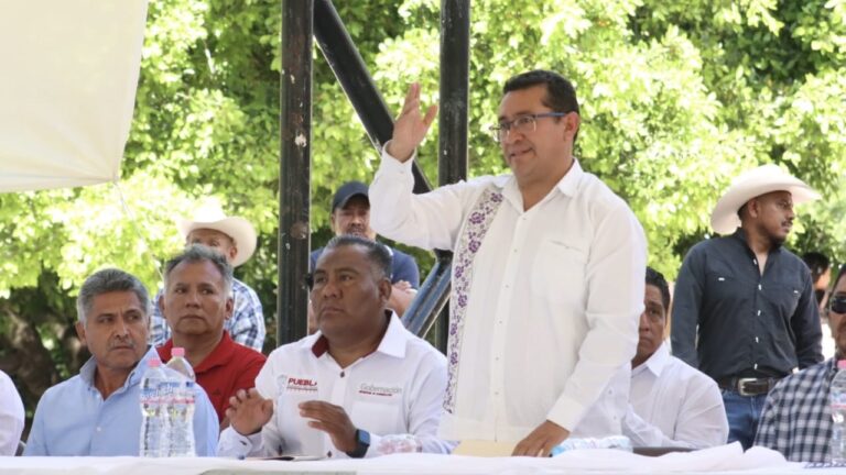 Asiste Pavel Gaspar al 114 aniversario de la firma del Plan de Ayala