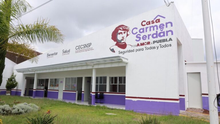 SEDIF implementa talleres de prevención de violencia en beneficio de mujeres