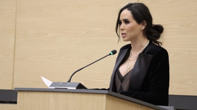 Analizará Congreso iniciativa para que mujeres indígenas tengan acceso efectivo al sistema de justicia