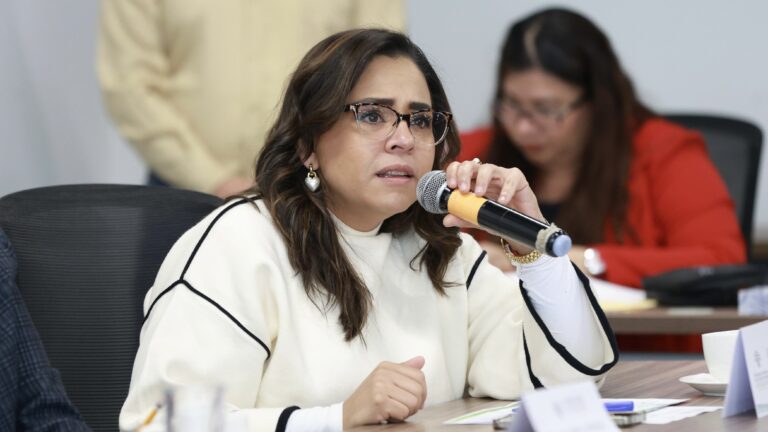 Aprueba Comisión del Congreso exhorto para revisión de mantos acuíferos en municipios 