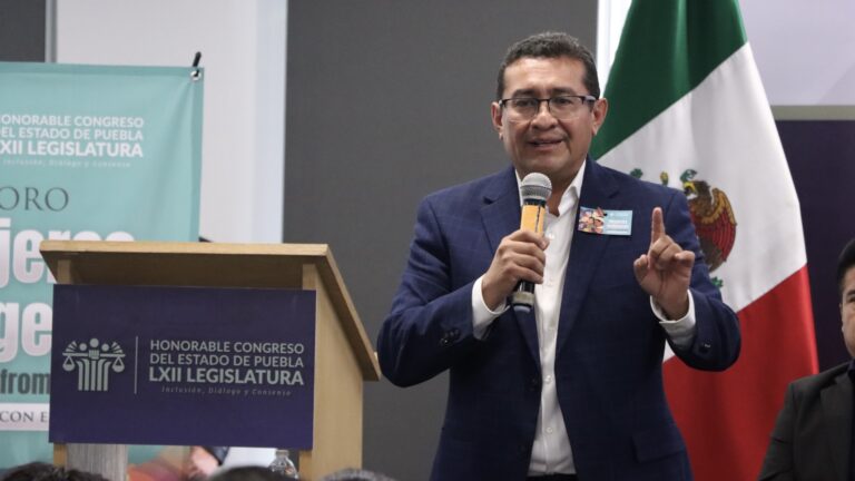 Realiza Congreso del Estado foro de diálogo de mujeres indígenas