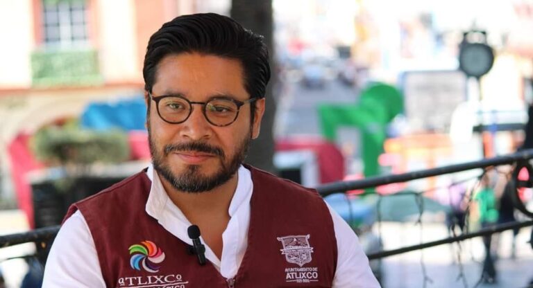 Atlixco: Es Juan Francisco, pero…