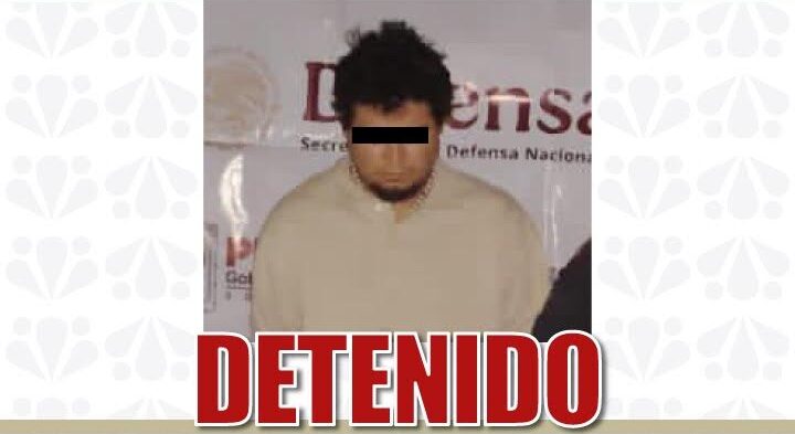 Catea la FGE con apoyo interinstitucional inmueble presuntamente utilizado para actividades de narcomenudeo