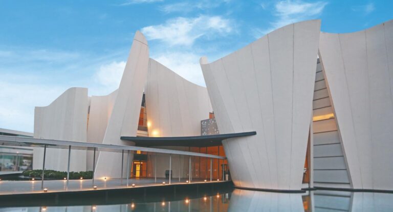 Descubre Puebla a través de sus museos estas vacaciones