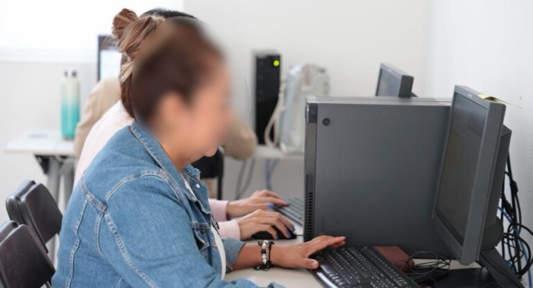 Fortalece SEP Jornada de Alfabetización Por Amor A Puebla