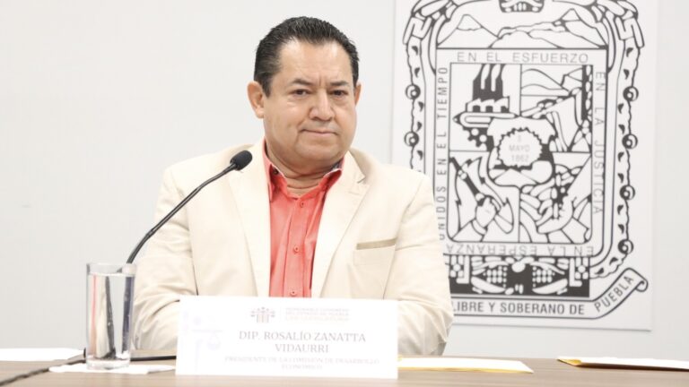 Avala Comisión del Congreso expedición de la Ley de Economía Circular para el Estado de Puebla