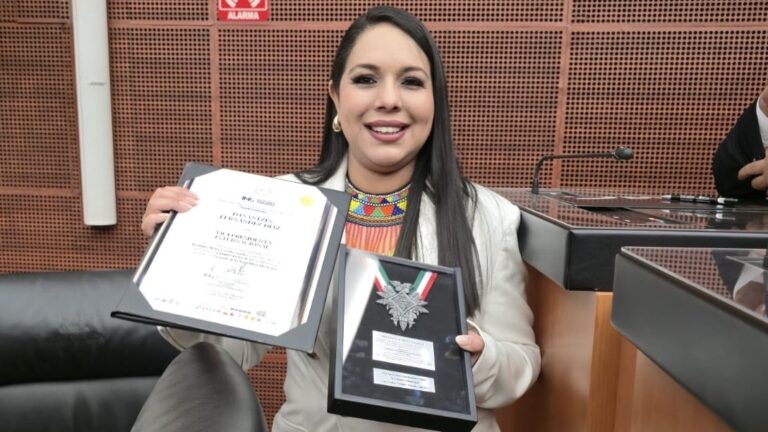 Liderazgo de Tonantzin Fernández destaca en la Cumbre Mundial de Municipalidades 2025