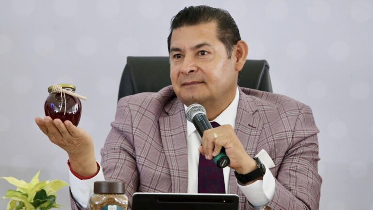 Con inversión histórica al campo, 400 mil poblanos saldrán de la pobreza alimentaria