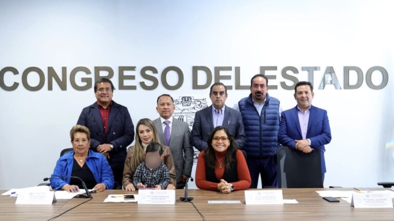 Aprueba Comisión del Congreso 73 Leyes de Ingresos Municipales para el ejercicio fiscal 2026 