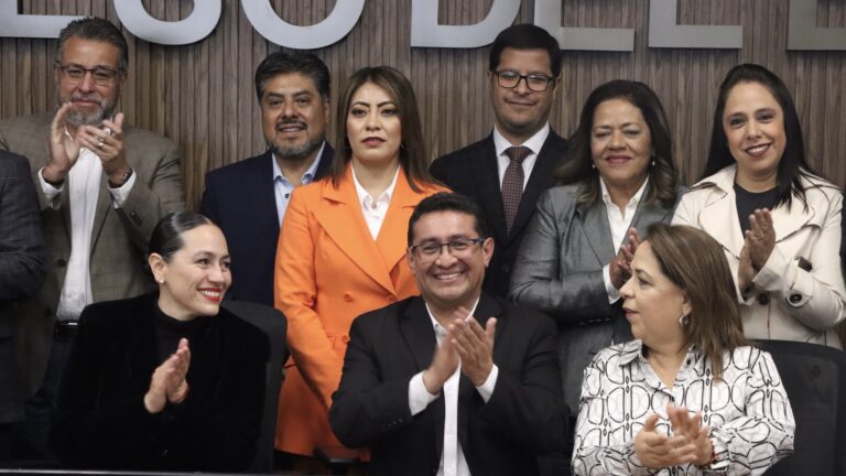 Fortalece Congreso del Estado proceso de parlamento abierto; instalan Consejos Consultivos