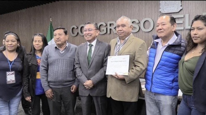 Reconoce diputado José Luis Figueroa a ciudadanas y ciudadanos que contribuyeron a generar y enriquecer iniciativas