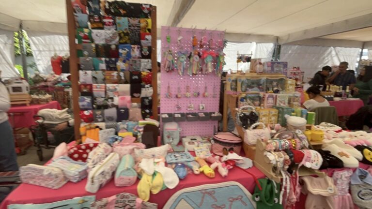 Llega Expo Mujeres en Transformación a su última edición en Cholula