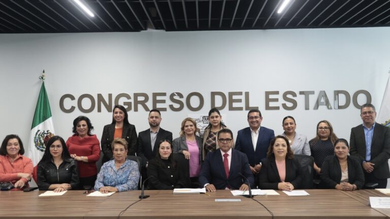 En Comisión del Congreso, aprueban Ley de Egresos del Estado de Puebla para el ejercicio fiscal 2026 