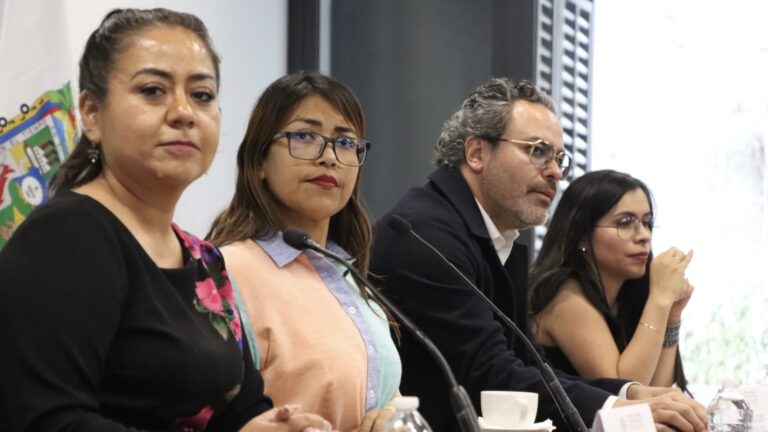 Aprueba Comisión del Congreso exhorto para promover derechos humanos de las personas adultas mayores 