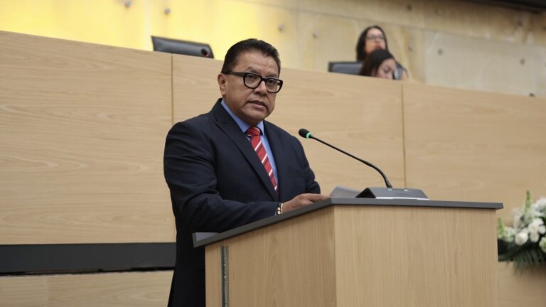 Aprueba Congreso Ley de Egresos del Estado de Puebla para el ejercicio fiscal 2026 