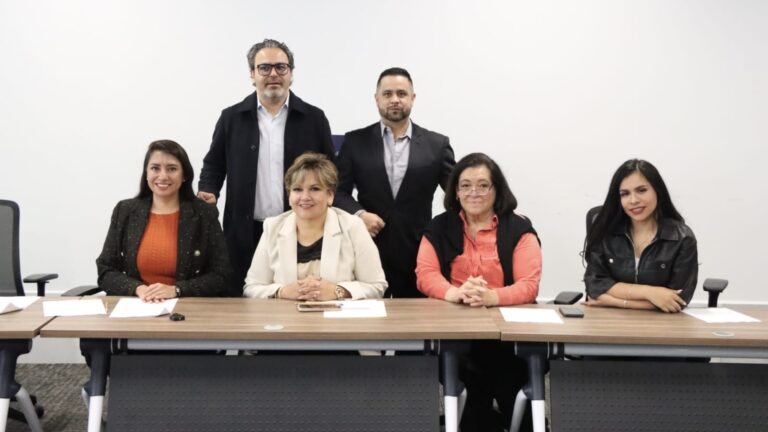 Aprueba Comisión del Congreso exhorto para implementar estrategia de promoción de tianguis 