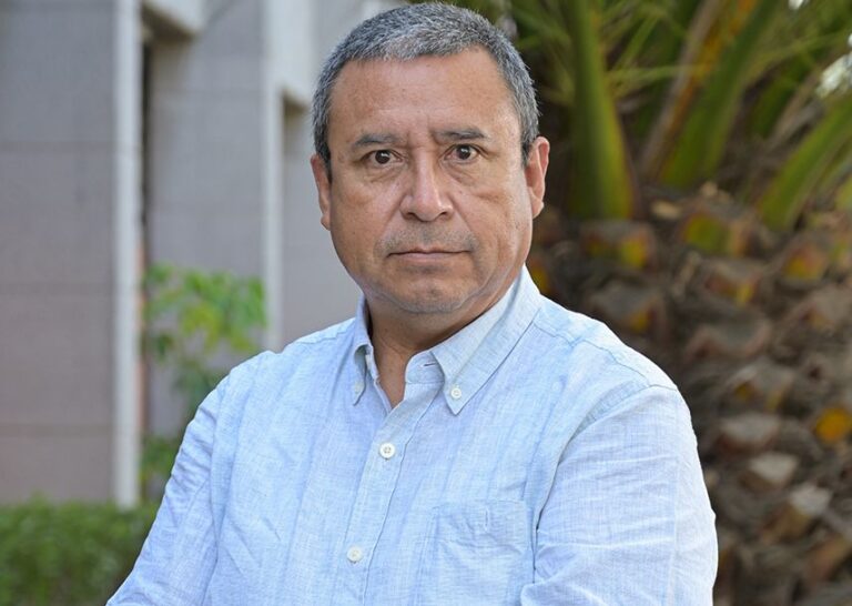 Académico de la UDLAP asiste a la II Convención de la RED Panhispánica de Lenguaje Claro y Accesible