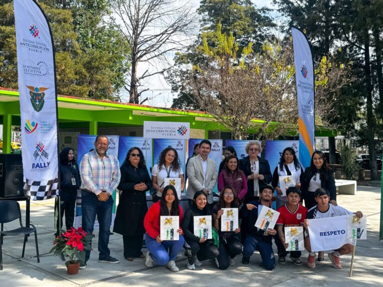 Acciones de desazolve de SOSAPACH fortalecen el sistema sanitario en Cholula