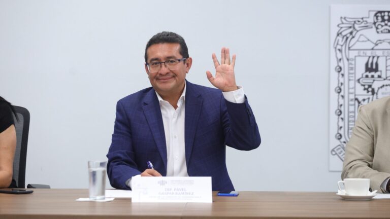 Avala Comisión del Congreso alinear transparencia de partidos y sindicatos a marco federal