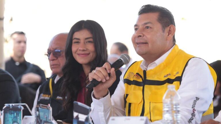 Con Parque de Economía Circular en Puebla, sustentabilidad y bienestar para México