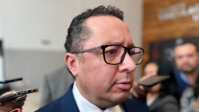 Concluye registro de aspirantes al CCE; cuatro buscan la presidencia