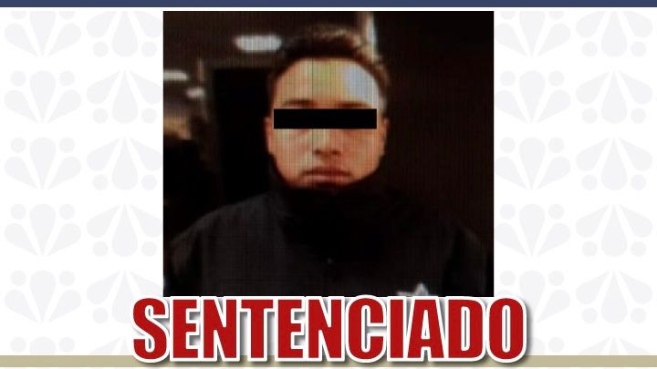 Confirma Tribunal Colegiado sentencia de más de 15 años de prisión contra ex policía de San Martín Texmelucan, acusado de tentativa de homicidio