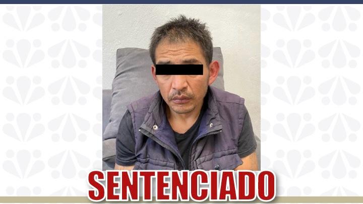 Confirma Tribunal de Alzada sentencia de más de 17 años de prisión contra sujeto acusado de violación equiparada