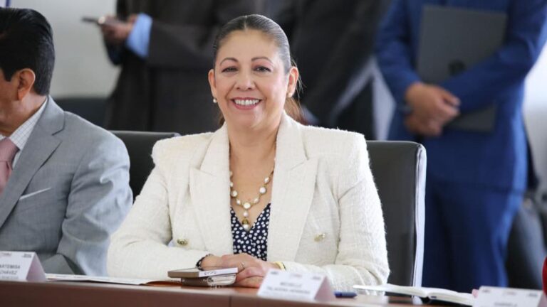 Dignificamos Casas de Salud para ofrecer espacios seguros y funcionales, asegura Laura Artemisa