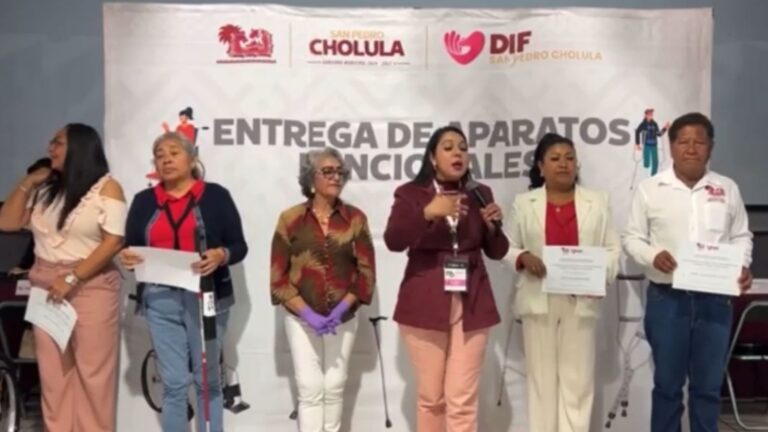 Encabeza Tonantzin Fernández, ultimo Miércoles del Pueblo del 2025