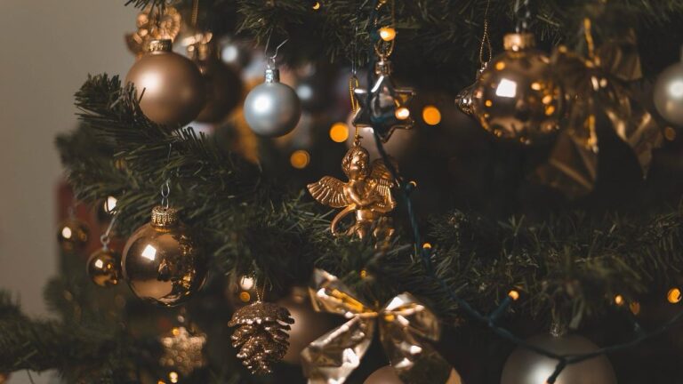 Encendido navideño en San Pedro Cholula será el 15 de diciembre