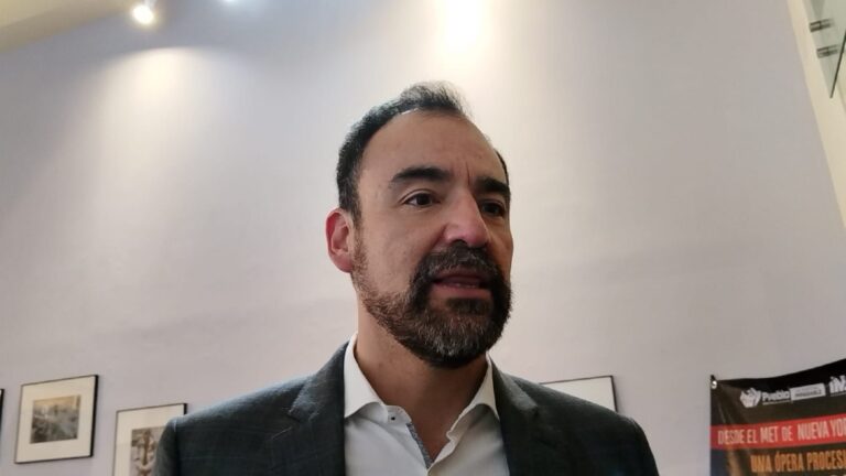 Esperamos generar 4 mil empleos formales con “Incentiva Puebla” para el 2026