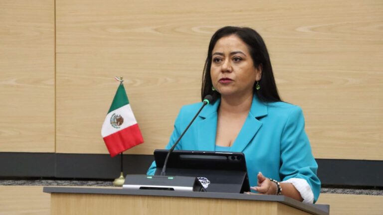 Exhorta Congreso de Puebla a 50 municipios a informar sobre avances en Alerta de Género