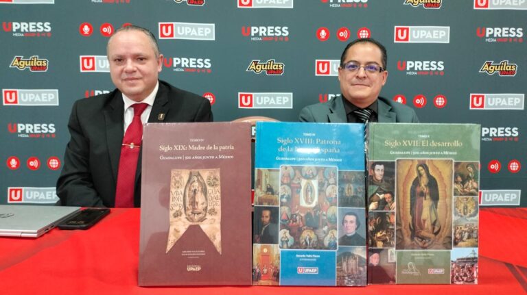 La Virgen de Guadalupe, raíz espiritual e identidad nacional rumbo al Quinto Centenario