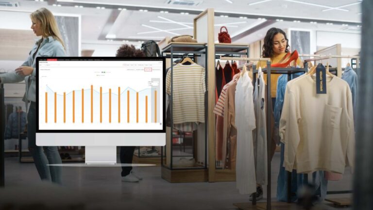 Datos, IA y comportamiento del consumidor: el nuevo motor del retail navideño