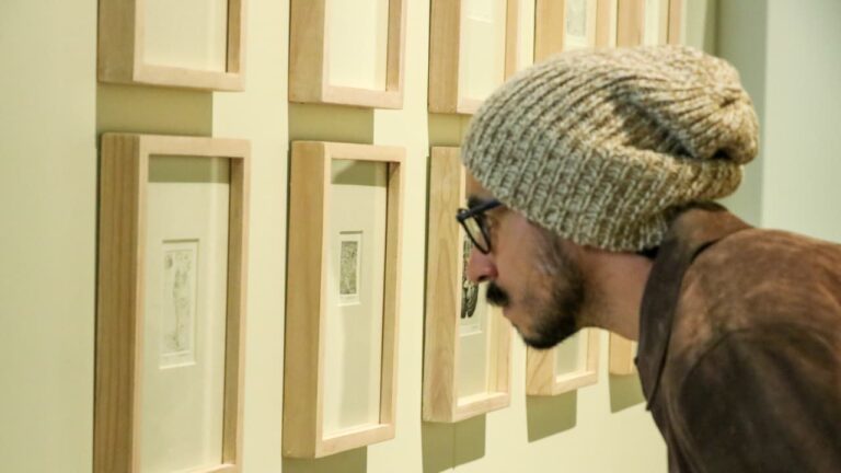 Se inaugura “DialécticAS SURREALISTAS” en el Barroco