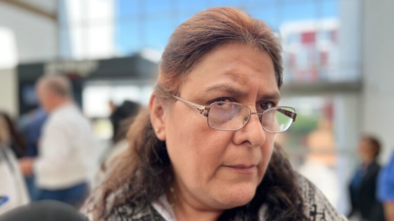 Investigación en contra de Teresa Castro es “un ataque político” orquestado por Sergio Salomón Céspedes