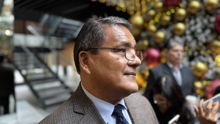 Falso que participe en una facturera, “el hocicón” que me acusa debe presentar las pruebas