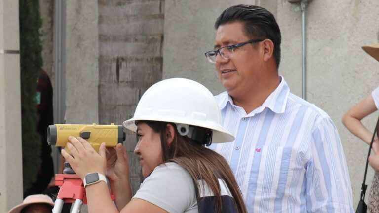 Acoso sexual en el gobierno de Acajete