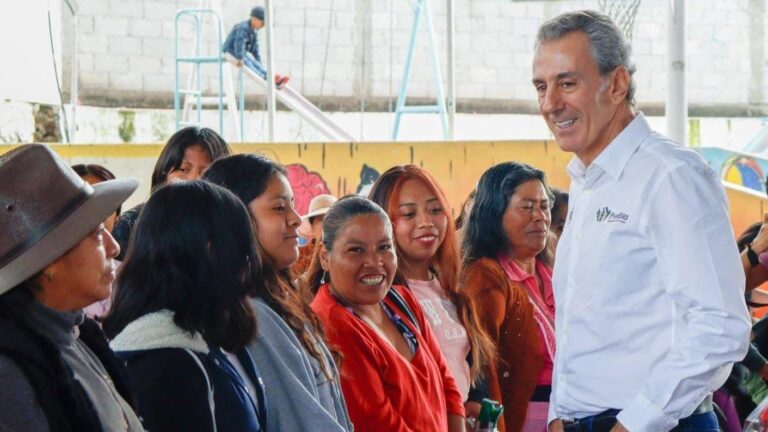 Impulsa Gobierno de la Ciudad la autonomía económica de las mujeres a través de talleres productivos