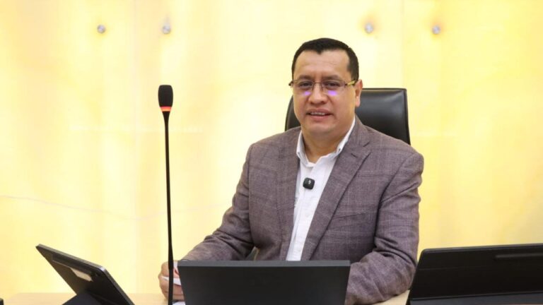 Impulsa diputado Elías Lozada iniciativa sobre recolección y tratamiento de residuos textiles