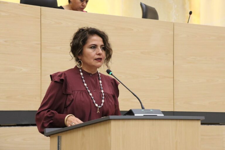 Impulsan en el Congreso del Estado iniciativa para definir y promover nuevas masculinidades