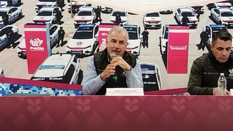 Intensifica ayuntamiento operativos contra la venta de pirotecnia: Franco Rodriguez