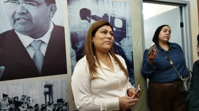 Más de 100 solicitudes de acceso a la información al mes recibe Transparencia del municipio