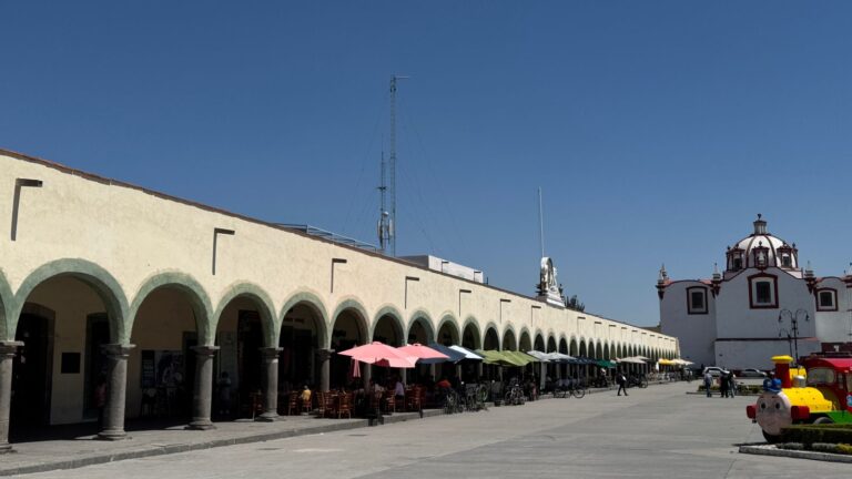 Por Amor a las familias llegará a San Pedro Cholula