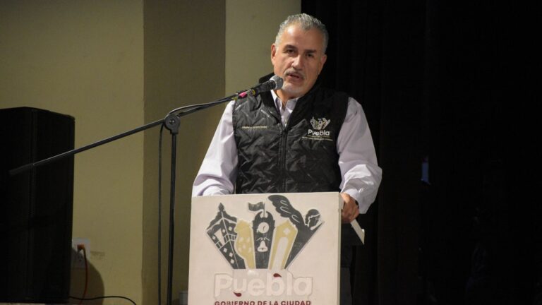 Presenta Gobierno de la Ciudad, el “Comité Municipal de Emergencias”