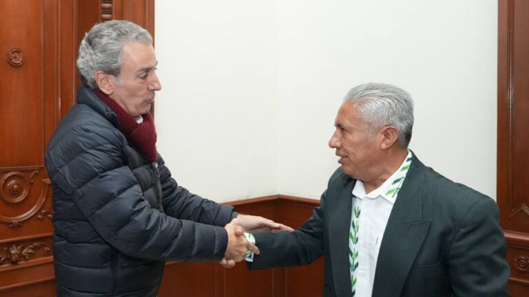 Reitera Pepe Chedraui compromiso con la educación en la capital